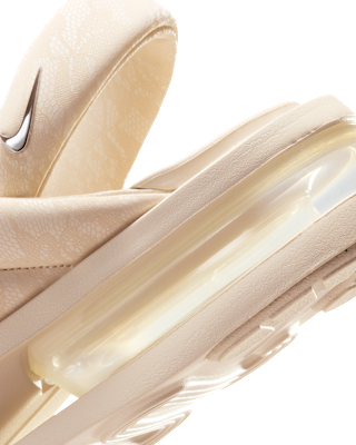 Nike Air Max Isla Women's Sandals. Nike ID